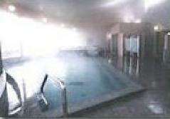 紅薔薇温泉 みさかの湯の写真1