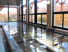 なごみの湯の写真1