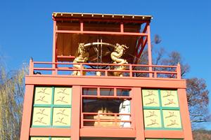 時計工房 儀象堂の写真1