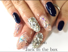 Jack in the boxの写真1