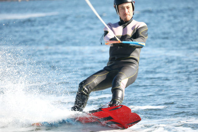 CRONY minoguchien towing serviceの写真1