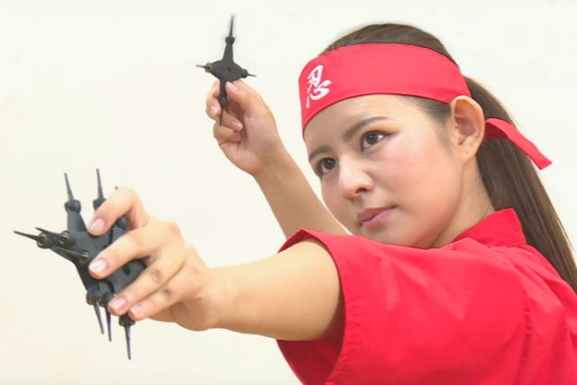 モデルガンショップ チトセ浜松の写真1