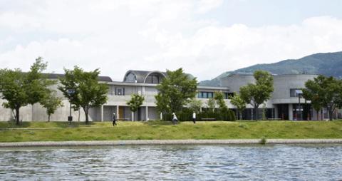 ハーモ美術館の写真1