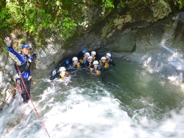 クリークサウンドの写真1