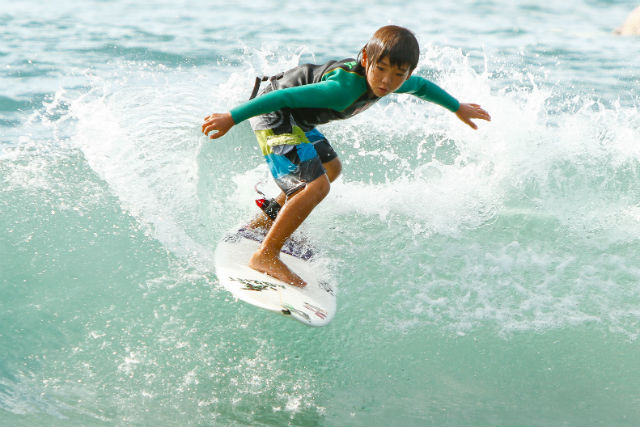 CRER surf roomの写真1