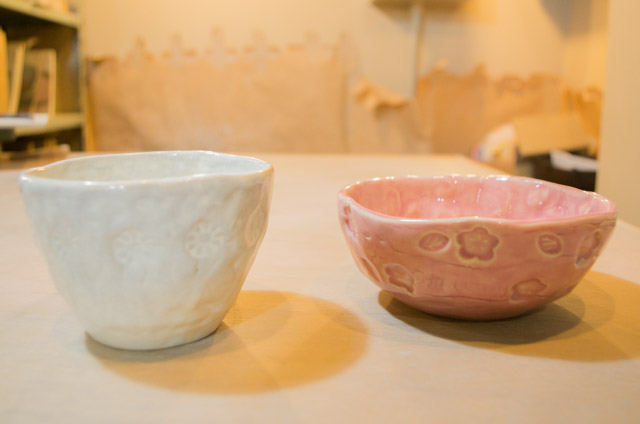 陶芸教室・器雑貨店 」の写真1