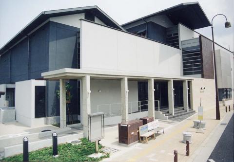 中山道広重美術館の写真1