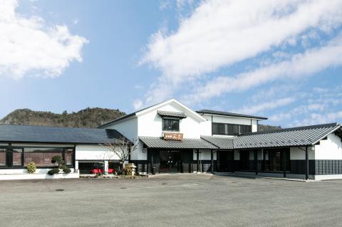 刃物屋三秀 関刃物ミュージアムの写真1