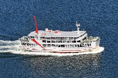 九商フェリーの写真1