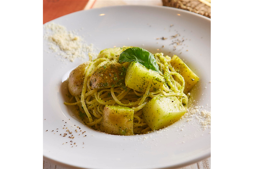 Garden(新宿駅前店)の写真1