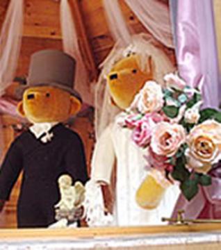 飛騨高山テディベアエコビレッジの写真1