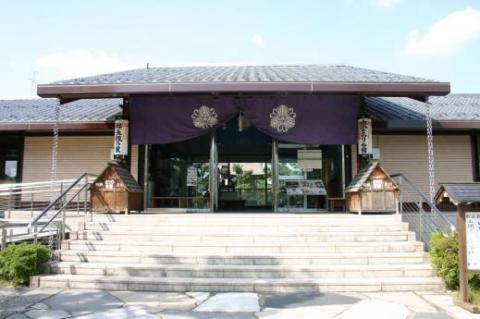 飛騨古川まつり会館の写真1