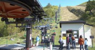 前山サマーリフトの写真1