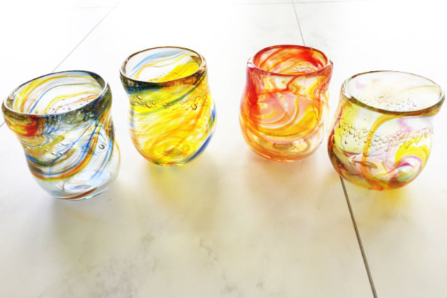 Tickleglassの写真1