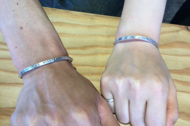 ray silver worksの写真1