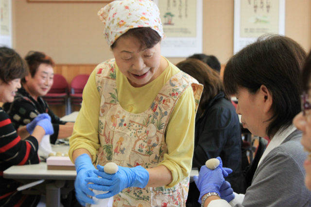 ちこり村の写真1