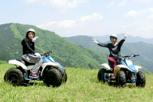 エアロクルーズの写真1