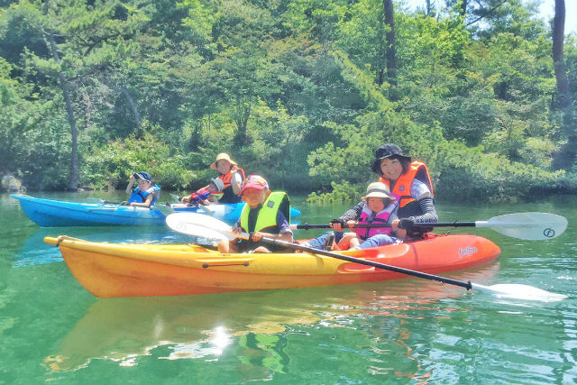 KayakUniv.の写真1