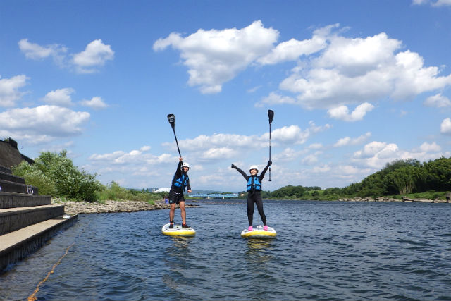 リバーポートパーク美濃加茂の写真1