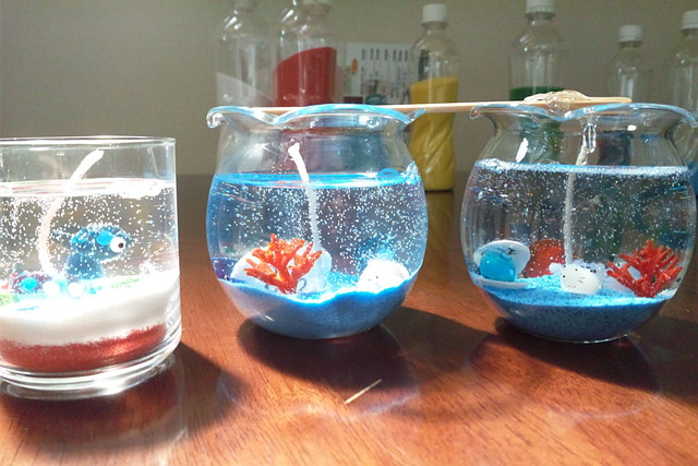 glass cafe Streamの写真1