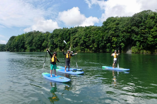 BC Caravanの写真1