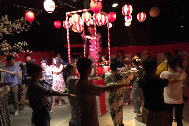 参宮橋トランスミッションの写真1