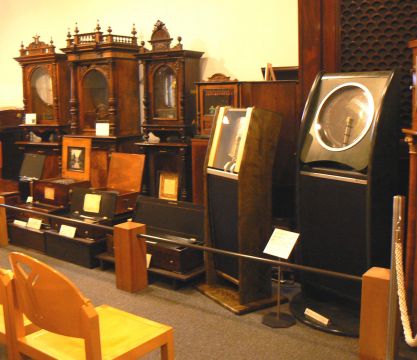 伊豆オルゴール館の写真1