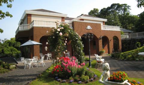 伊豆高原アンティーク・ジュエリー・ミュージアムの写真1