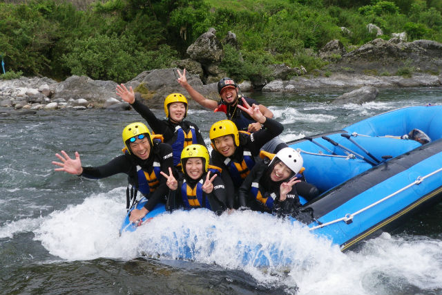 トリッパーの写真1