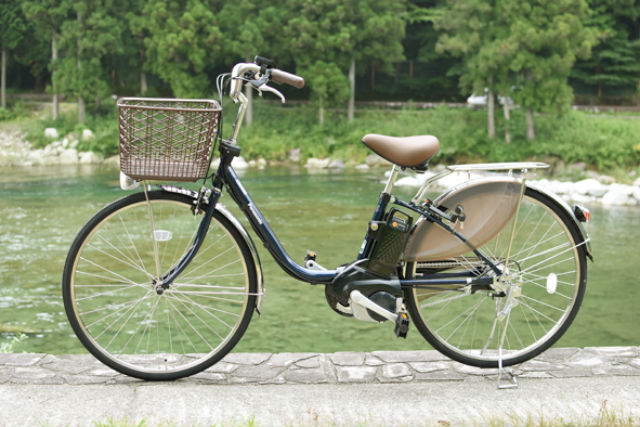 フィッシングセンター水辺の館の写真1