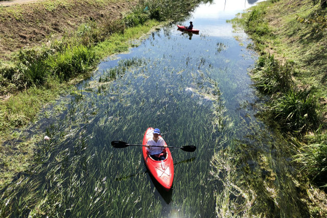 ふくろう自然塾の写真1