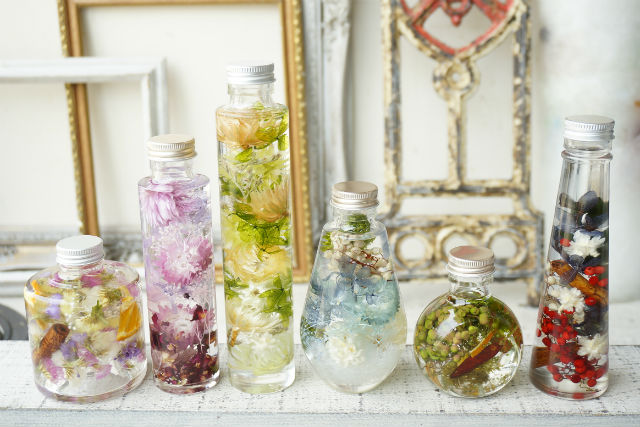 candle shop kinariの写真1