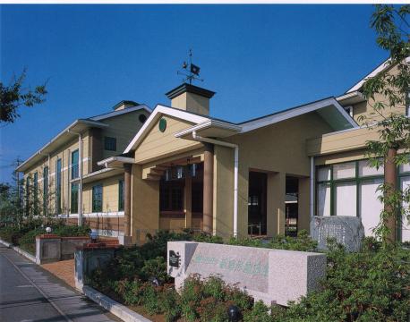 磐田市新造形創造館の写真1