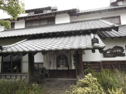 ギャラリー画禅庵の写真1