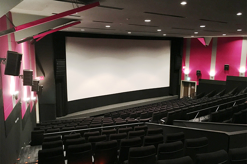 池袋HUMAXシネマズの写真1