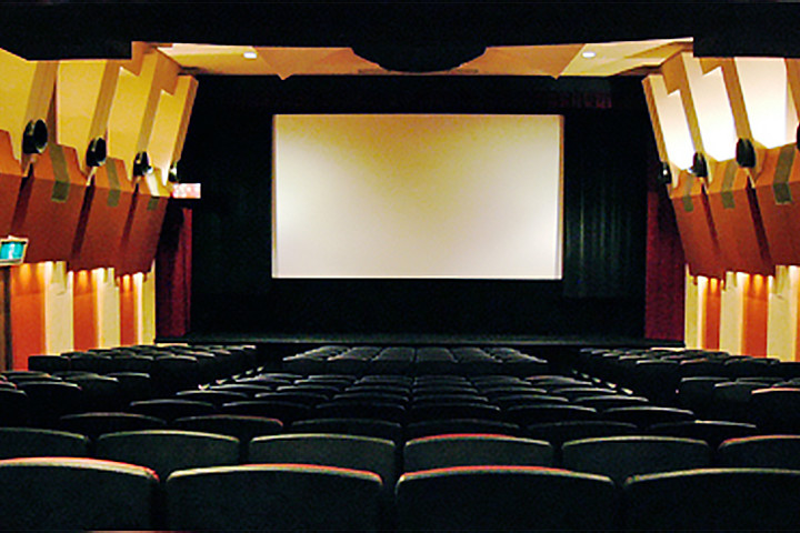 渋谷HUMAXシネマの写真1