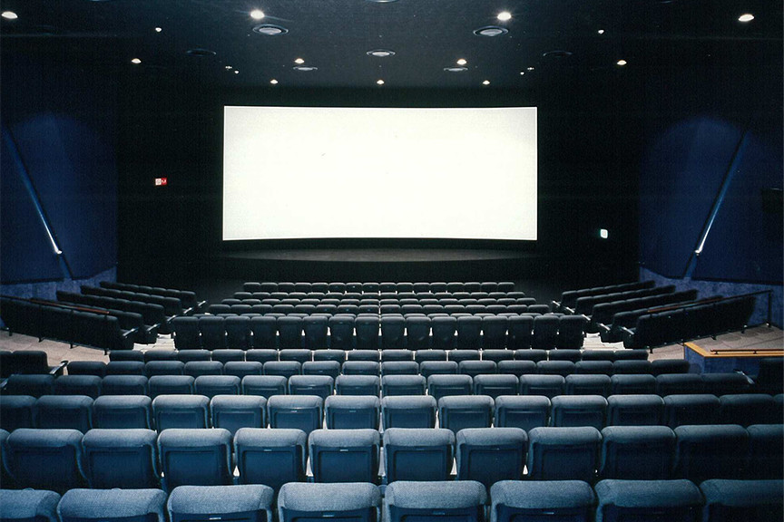 成田HUMAXシネマズの写真1