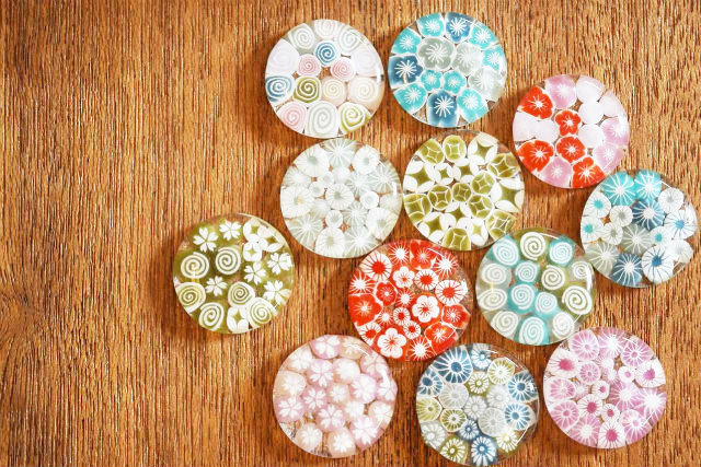 きなりがらす名古屋店の写真1