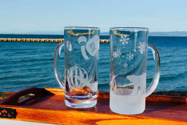 ガラス工房グラスバレーの写真1