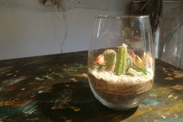 名古屋手作り体験のLITAの写真1