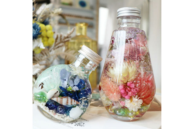 キャンドルスクール キナリの写真1