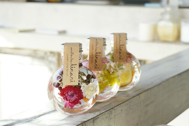 hand craft shop kinariの写真1