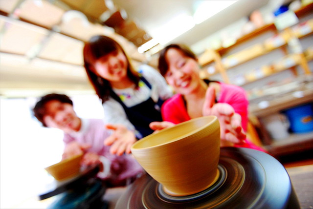 ゆう工房 名古屋栄教室の写真1