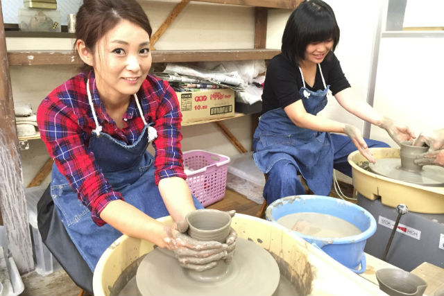 光きゅうすの写真1