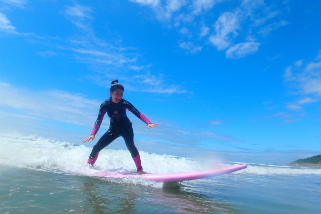 ブレイズサーフの写真1