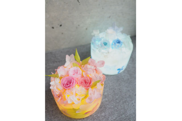 クレアキャンドルの写真1