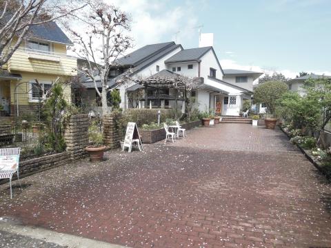 スタジオK キルトミュージアム&キャシーマムカフェの写真1