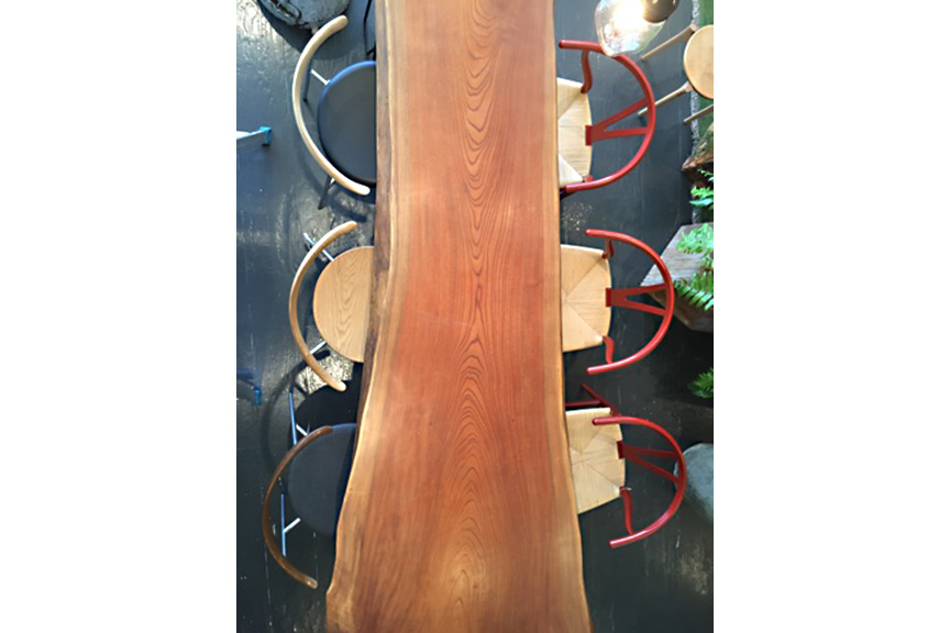 ドゥ リビング イッセイドウの写真1