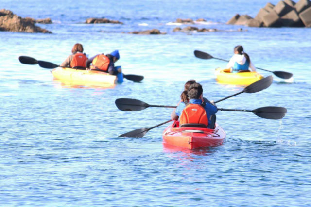 志摩で遊び隊の写真1