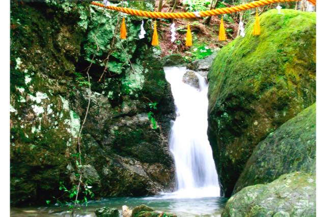 白瀧大明神奉賛会の写真1